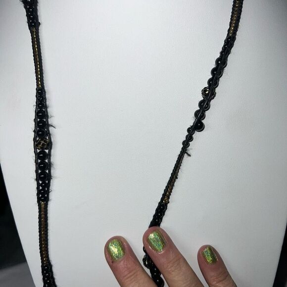 Bindy USA Corded Beaded Wrap Bracelet - Picture 4 of 12